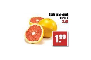 rode grapefruit