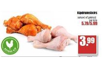 kipdrumsticks per kilo nu eur3 99