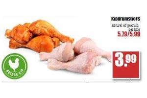 kipdrumsticks per kilo nu eur3 99