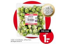 spruiten