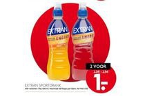 extran sportdrank