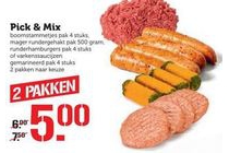 pick en mix