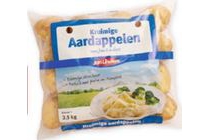jan linders kruimige aardappelen
