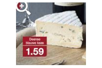 deense blauwe kaas
