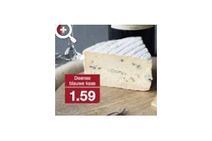deense blauwe kaas