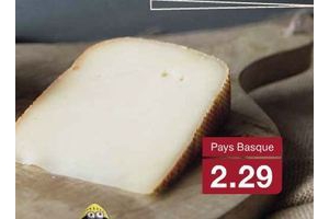 pays basque