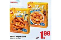 sadia kipsnacks