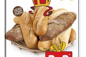 korengoud baguette