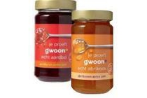 g woon extra of halva jam