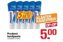 prodent tandpasta