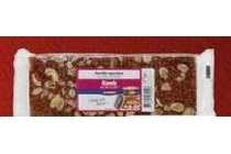 jan linders roomboter gevulde speculaas