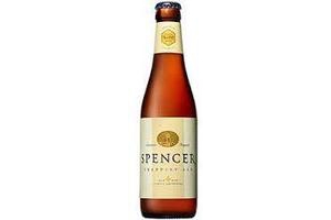 spencer trappist ale