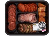 aldi gourmetschotel
