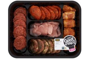 aldi gourmetschotel