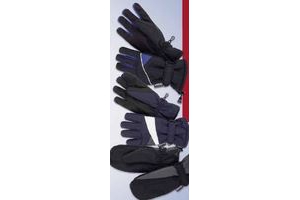 aldi handschoenen of wanten