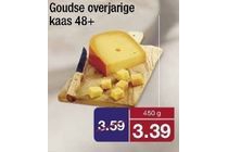 goudse overjarige 48 kaas