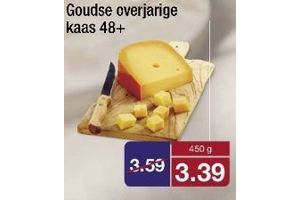 goudse overjarige 48 kaas