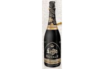 leffe royal whitebread golding magnum