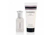 tommy hilfiger tommy boy geschenkset
