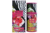 sarah jessica parker nyc geschenkset