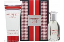 tommy hilfiger tommy girl geschenkset