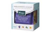 kneipp badbruistabletten geschenkset