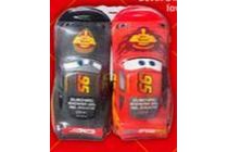 cars duopack geschenkset