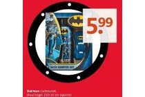 batman cadeauset