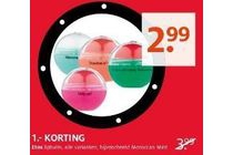 etos lipbalm