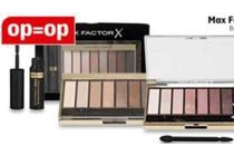 max factor geschenkset