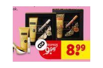 beauty heels geschenkset