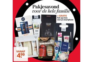 cadeausets etos