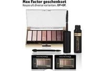 max factor geschenkset