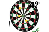 dartboard