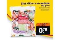sint kikkers en muizen nu voor eur0 79