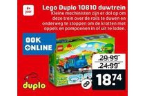 lego duplo 10810 duwtrein voor eur18 74