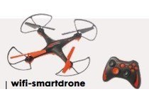 wifi smartdrone