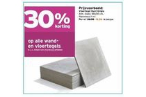 wand en vloertegels