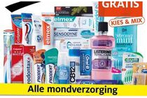 alle mondverzorging