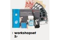 workshopset