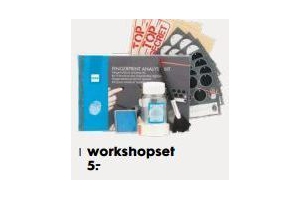 workshopset