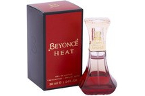 beyonce heat eau de parfum 30 ml