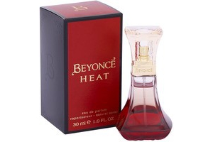 beyonce heat eau de parfum 30 ml