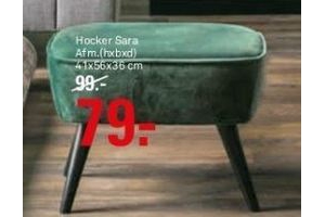 hocker sara