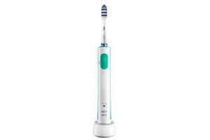 oral b elektrische tandenborstel trizone 600
