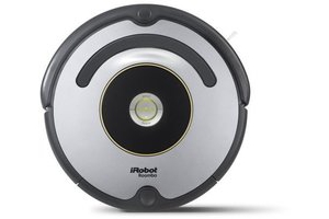 irobot robotstofzuiger roomba 615