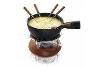 boska fondueset nero