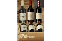 chateau haut bertinerie