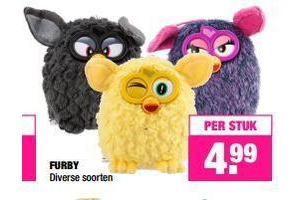 furby