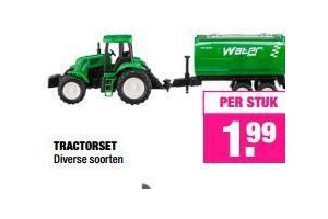 tractorset